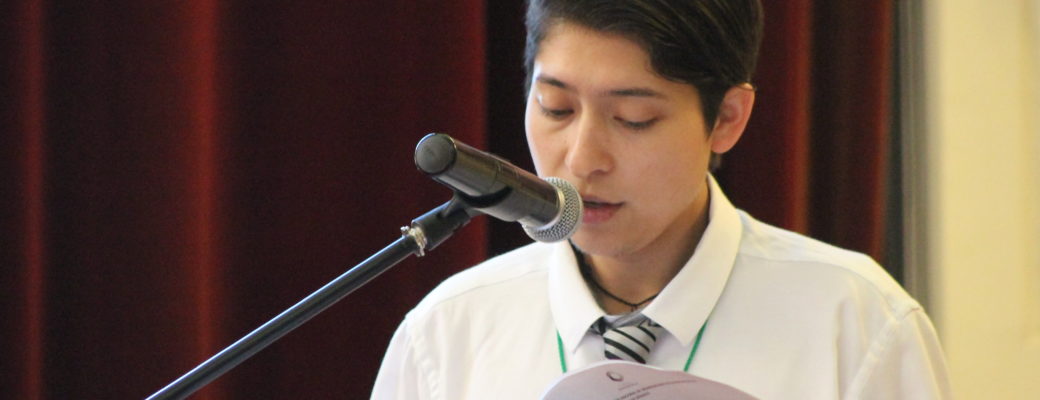 CongresoLGBTI-MichelRiquelme-OTDChile