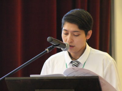 CongresoLGBTI-MichelRiquelme-OTDChile