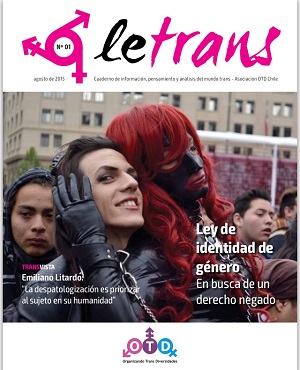 LeTrans-OTDChile