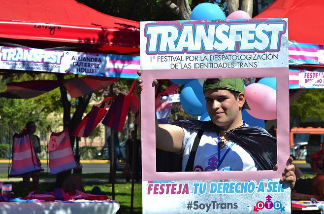 OTDChile-Transfest