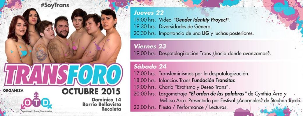 OTDChile-Transfest