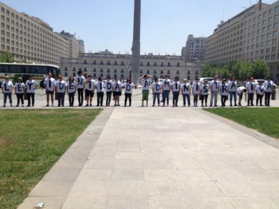 LIG-OTDChile-Remembranza