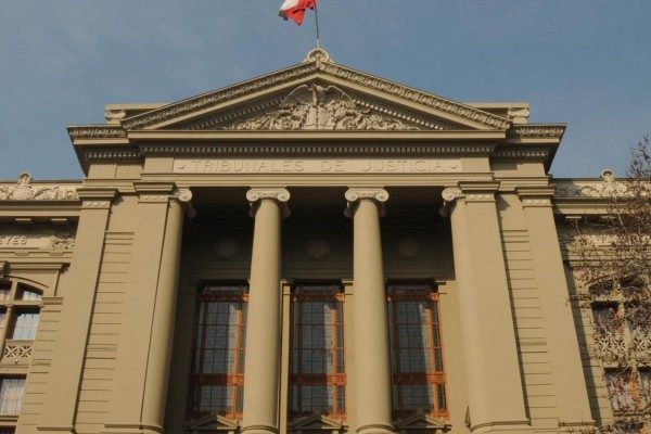 OTDChile-CorteSuprema