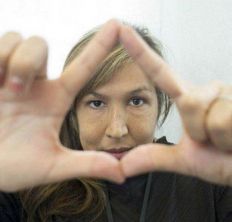 Lohana Berkins / Fuente: www.pagina12.com.ar