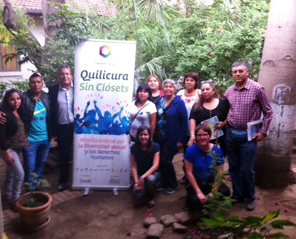 funcionarios qulicura