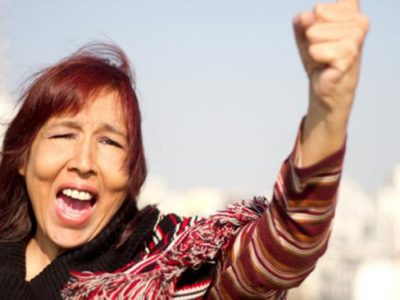 Lohana Berkins-OTDChile