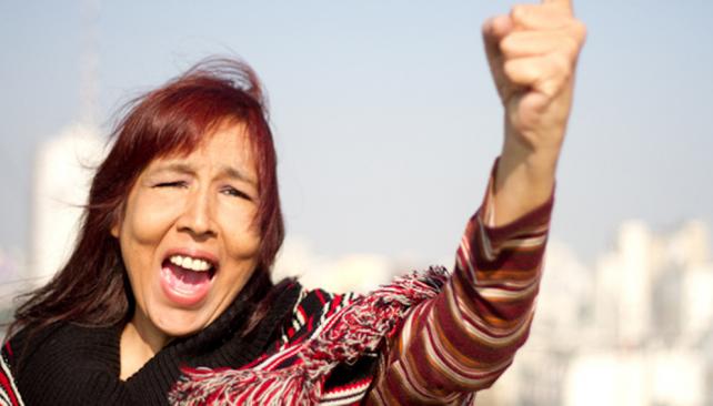 Lohana Berkins-OTDChile