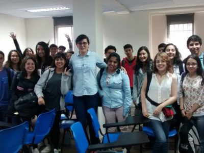 Mararita-otdchile-uchile