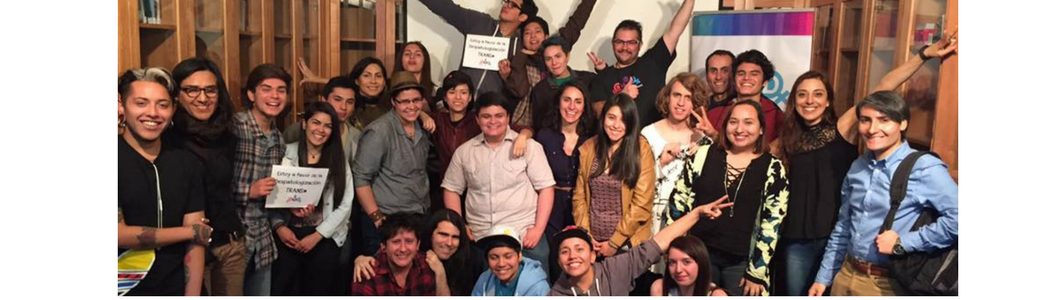 OTD Chile Invita A La Comunidad A Conectarse A La Segunda Conversatoria Electoral, Donde Hablaremos Con 4 Candidates Que Suscribieron Los #CompromisosTransfeministasXChile , Sobre Cómo Integrar A Las Disidencias Sexogenéricas En La Gobernanza Municipal Y Regional, En Temas Como #EducaciónSexualIntegral, Contracultura Y Espacios De Encuentro De Personas LGBTIQA+.