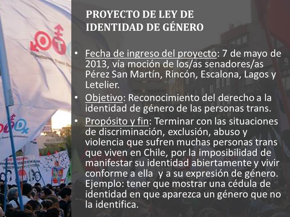 Diapositiva de la presentación