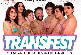 evento transfest 2015 OTD Chile evento transfest 2015 OTD Chile