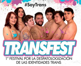 Evento Transfest 2015 OTD Chile