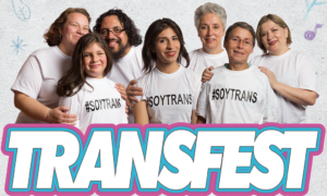 evento transfest 2017 OTD Chile evento transfest 2017 OTD Chile