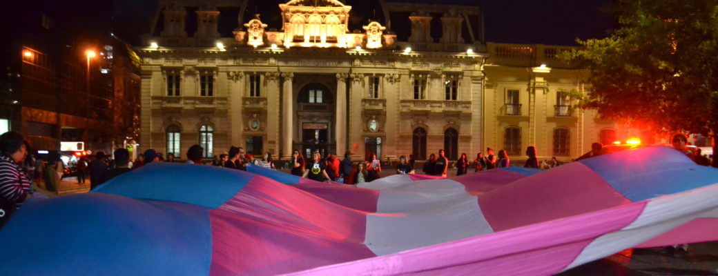Bandera Trans