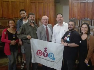 Comision-mixta-senado-ley De Identidad-genero-otdchile