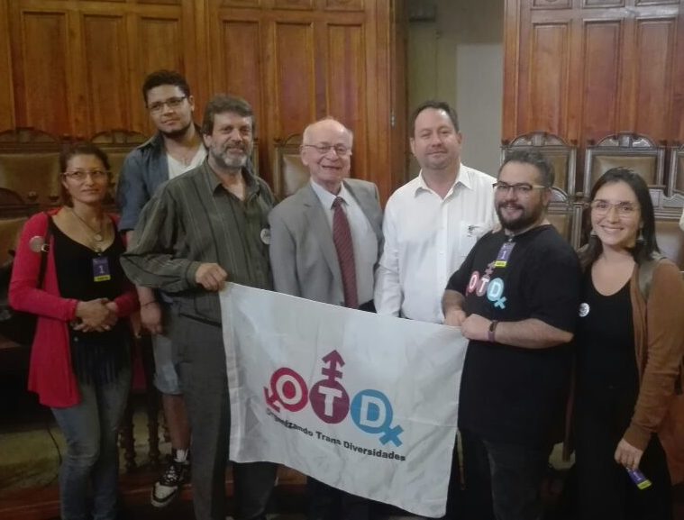 comision-mixta-senado-ley de identidad-genero-otdchile