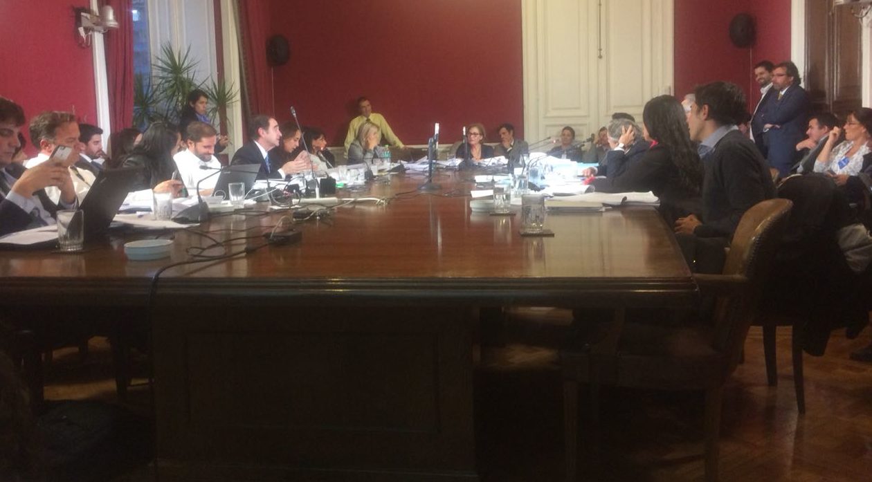 comisión-mixta-ley-identidad-genero-otdchile