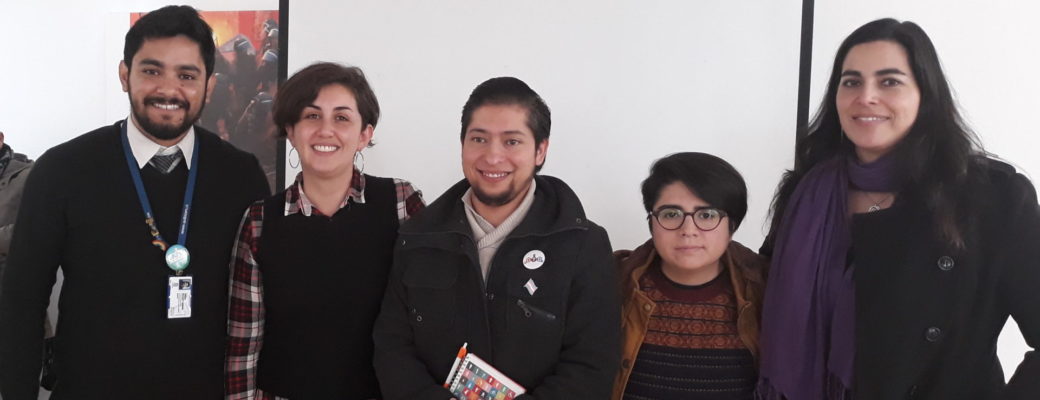 Otdchile-michel-riquelme-conversatorio-quilicura