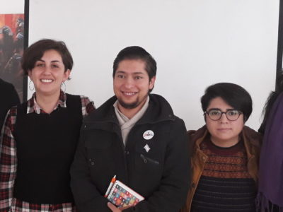 Otdchile-michel-riquelme-conversatorio-quilicura