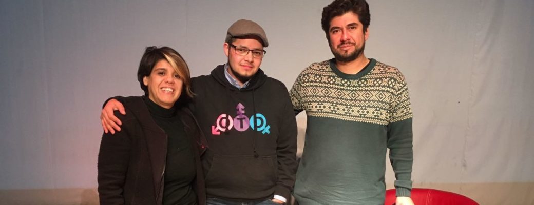 Seminario-niñez-LGBTIQ-OTDChile