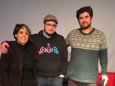 Seminario-niñez-LGBTIQ-OTDChile