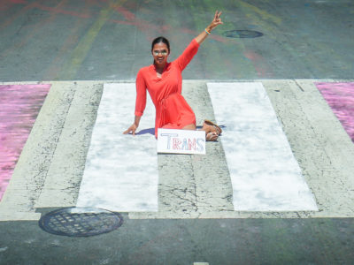 5 Pasos Para ENTENDER La IDENTIDAD DE GÉNERO