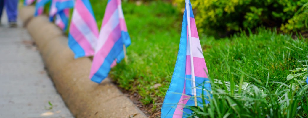 Los Prejuicios Y La Discriminación Hacia Los Trans Es Por Desconocimiento