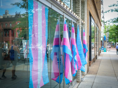 Por Qué Es Importante La Aprobación De La Ley De Identidad De Género En Chile