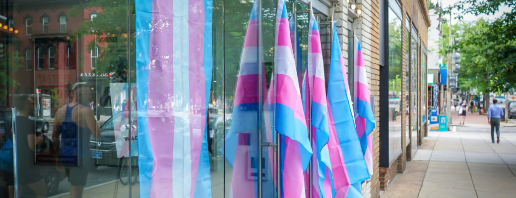 Why The Approval Of The Gender Identity Law In Chile Is Important