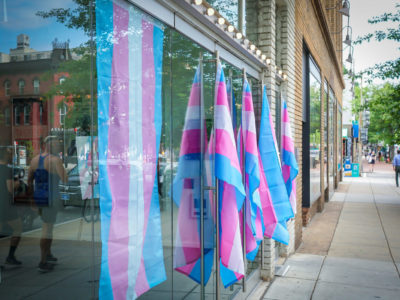 Why The Approval Of The Gender Identity Law In Chile Is Important