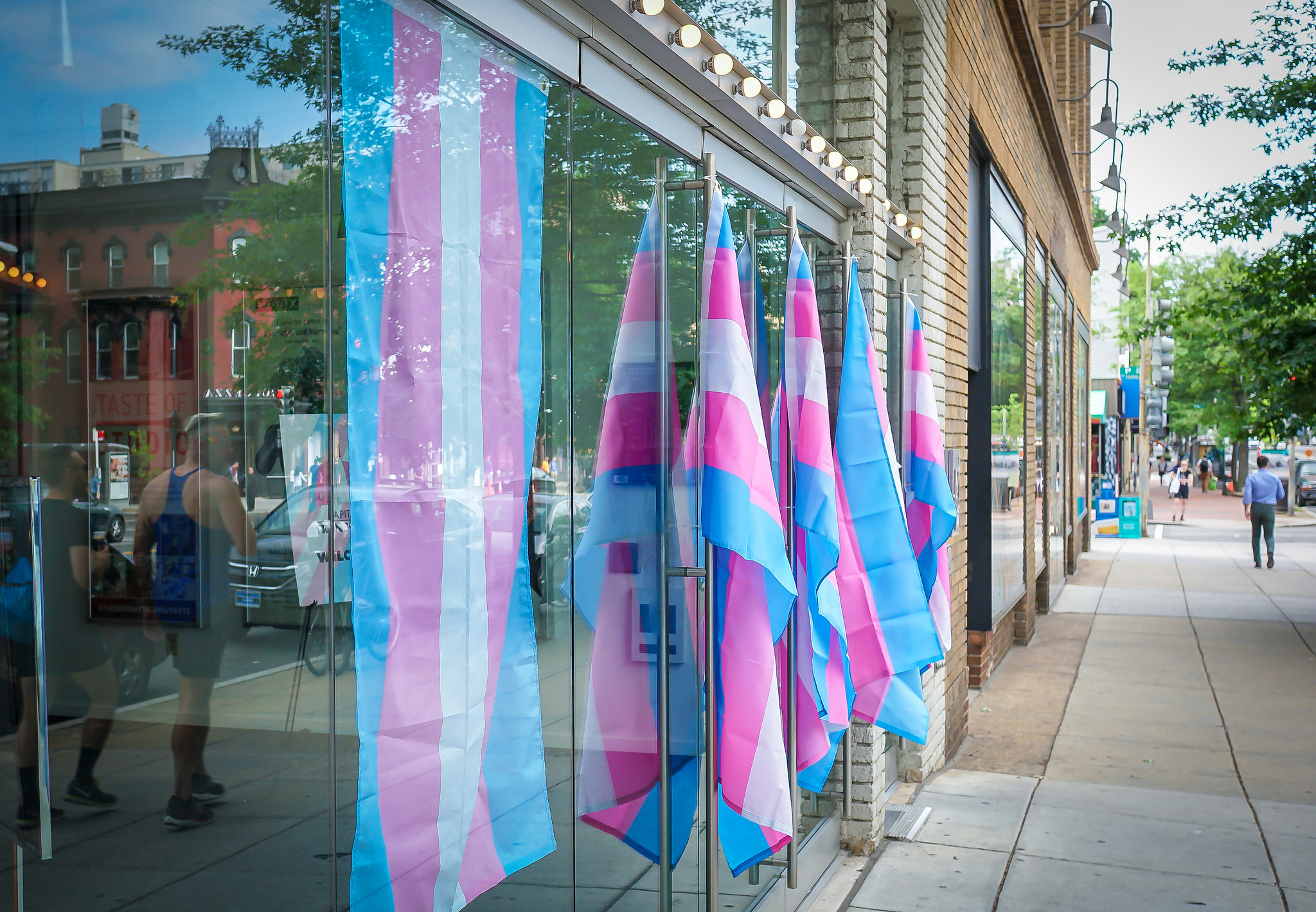 Por qué es importante la aprobación de la Ley de Identidad de Género en Chile