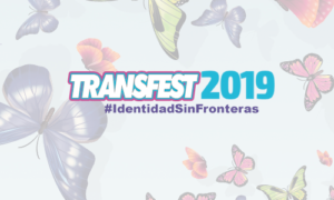 Transfest 2019 evento OTD Chile Transfest 2019 evento OTD Chile