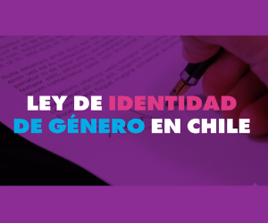 Ley De Identidad De Género