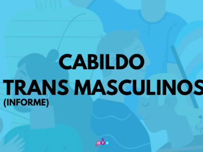 Council Of Trans Masculinities (Report)