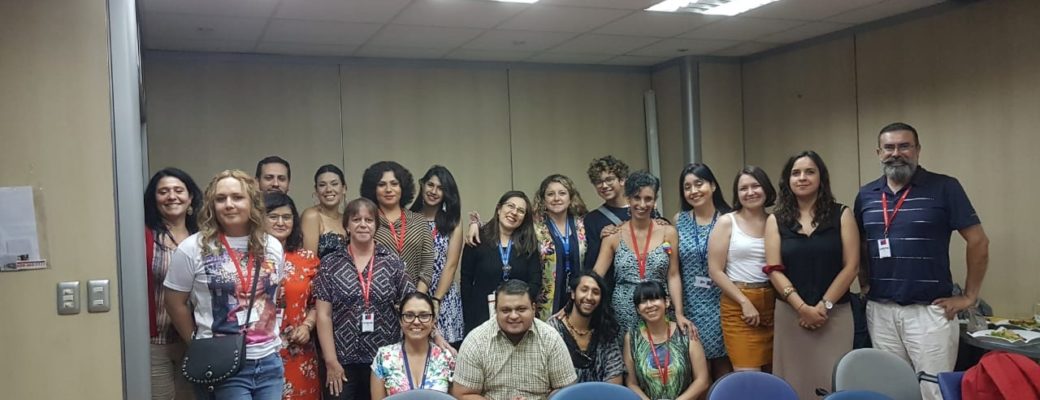 Meeting With Minsal About Trans Health