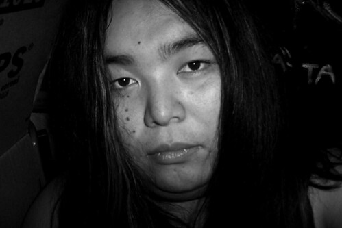 Emi Koyama, fotografía publicada por www.bitchmedia.org