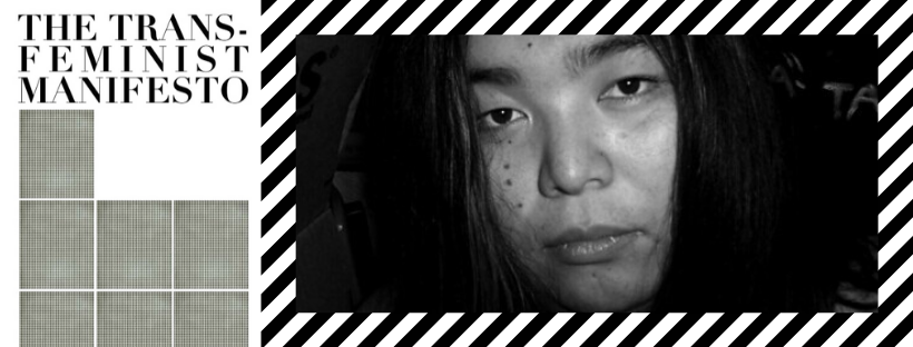 Manifiesto Transfeminista Por Emi Koyama