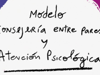 OTD Chile Presents A Counseling Model Among Peers And Psychological Atention