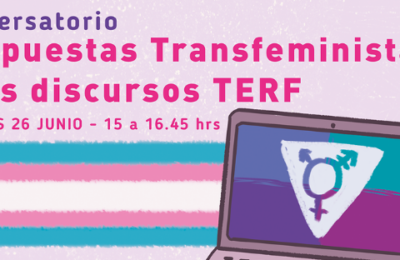 Transfeminist Answers For TERF Discourses