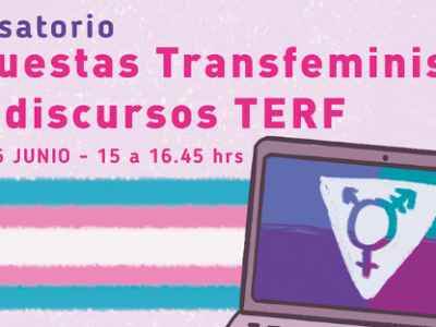 Transfeminist Answers For TERF Discourses