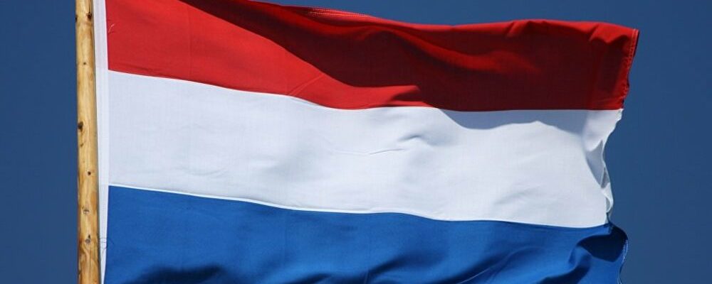 Países Bajos No Ven Problemas En No Detallar El Género En Documentos De Identificación