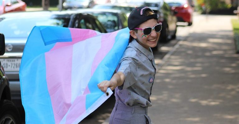 La Transfobia Por No Ser "esencial" No Ha Sido Incluida En Las Políticas Públicas Durante La Pandemia