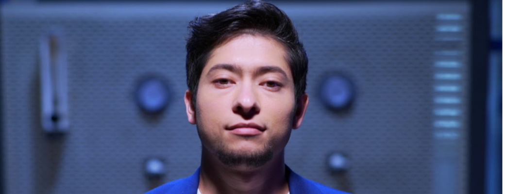 Michel Riquelme De OTD Chile: “cada Vez Hay Más Voces De Personas Trans Siendo Visibles”