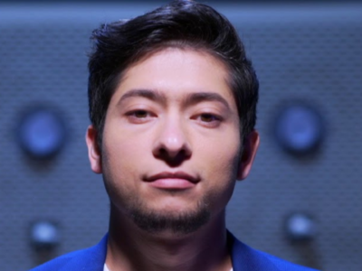 Michel Riquelme De OTD Chile: “cada Vez Hay Más Voces De Personas Trans Siendo Visibles”