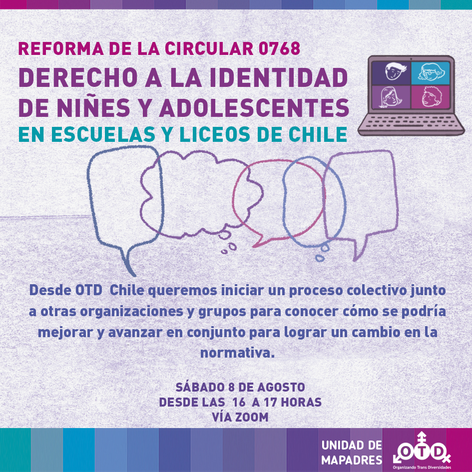 REFORMA CIRCULAR 0768