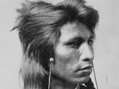 Identidades Sagradas Otd Chile