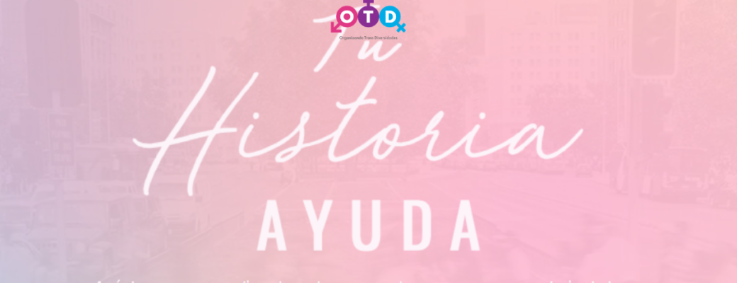 Comunicación Pública De OTD Chile En Relación A Encuesta De Diversidad Y Discriminación A Personas LGBTIQ+ De La Subsecretaría De Prevención Del Delito (1)