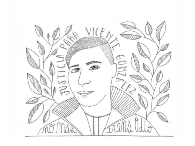 Justicia Para Vicente