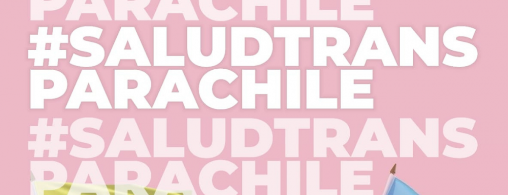 Salud Trans Para Chile