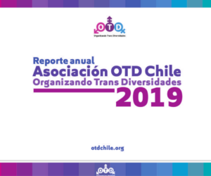 Reporte anual OTD 2019